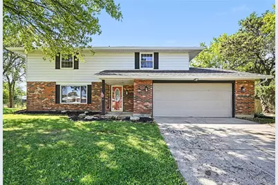 6621 Green Lee Court, Huber Heights, OH 45424 - Photo 2