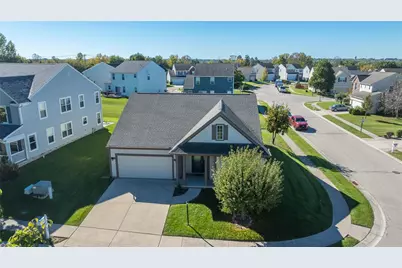 85 Woodcliff Boulevard, Springboro, OH 45066 - Photo 4