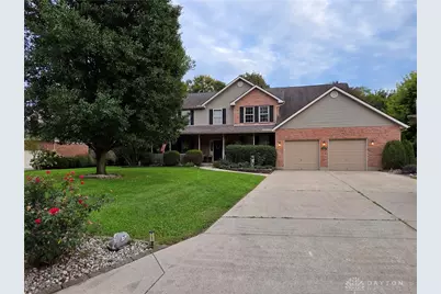538 Tara Court, Germantown, OH 45327 - Photo 4
