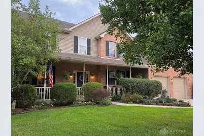 538 Tara Court, Germantown, OH 45327 - Photo 2