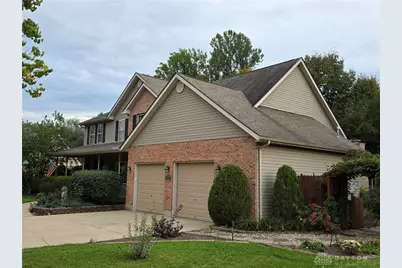 538 Tara Court, Germantown, OH 45327 - Photo 6