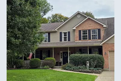538 Tara Court, Germantown, OH 45327 - Photo 8