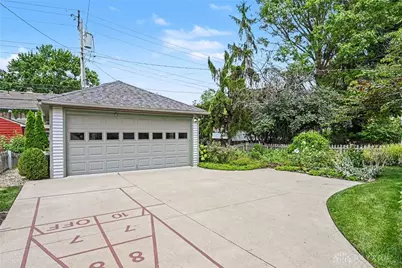 327 East Drive, Oakwood, OH 45419 - Photo 28