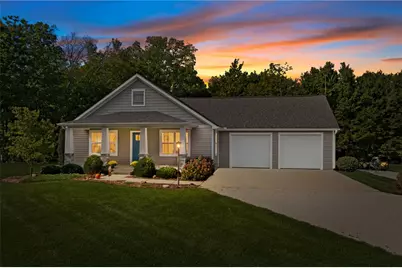 101 Faulkner Road, Wilmington, OH 45177 - Photo 1