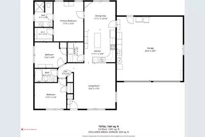 101 Faulkner Road, Wilmington, OH 45177 - Photo 42