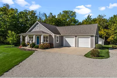 101 Faulkner Road, Wilmington, OH 45177 - Photo 4