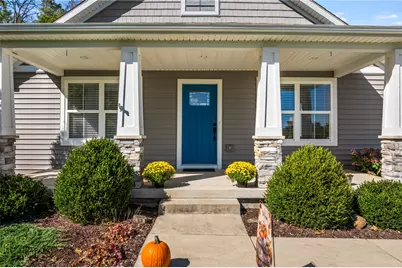 101 Faulkner Road, Wilmington, OH 45177 - Photo 6