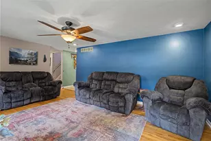 4143 Middle Urbana Rd, Springfield, OH 45503 - Photo 6