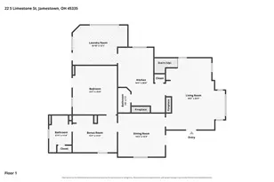 22 S Limestone St, Jamestown Vlg, OH 45335 - Photo 46