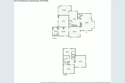 22 S Limestone Street, Jamestown Vlg, OH 45335 - Photo 48