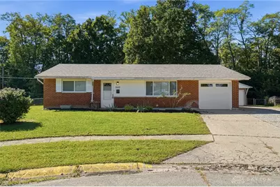 2600 Tangy Court, Harrison Twp, OH 45414 - Photo 1