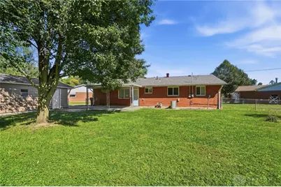 2600 Tangy Court, Harrison Twp, OH 45414 - Photo 36