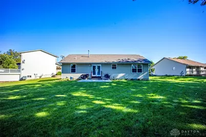 6509 Fayetta Drive, Fairfield Township, OH 45011 - Photo 30
