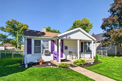 918 Walker Street, Troy, OH 45373 - Photo 2