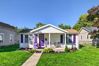 918 Walker Street, Troy, OH 45373 - Photo 1