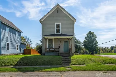 456 Waddell Street, Greenfield, OH 45123 - Photo 1