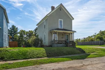 456 Waddell Street, Greenfield, OH 45123 - Photo 2