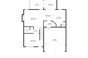 2764 Laurelwood Ct, Beavercreek, OH 45431 - Photo 4