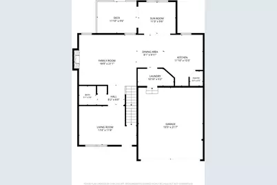 2764 Laurelwood Court, Beavercreek, OH 45431 - Photo 4