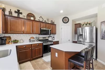 2764 Laurelwood Court, Beavercreek, OH 45431 - Photo 18