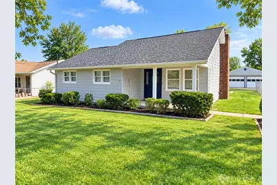 3255 Old State Route 122, Waynesville, OH 45068 - Photo 1