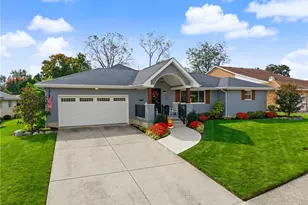 115 Mound St, Brookville, OH 45309 - Photo 2