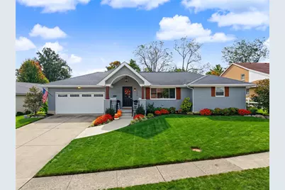 115 Mound Street, Brookville, OH 45309 - Photo 1