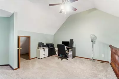 1576 Meadowlands Drive, Fairborn, OH 45324 - Photo 46