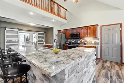 1576 Meadowlands Drive, Fairborn, OH 45324 - Photo 12