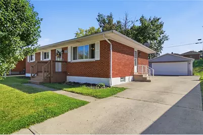 4724 Amesborough Road, Dayton, OH 45420 - Photo 1
