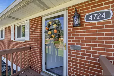 4724 Amesborough Road, Dayton, OH 45420 - Photo 12