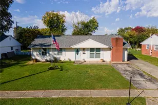 751 Hedwick St, New Carlisle, OH 45344 - Photo 4