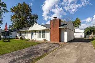 751 Hedwick St, New Carlisle, OH 45344 - Photo 2