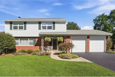 6396 Springmyer Drive, Cincinnati, OH 45248 - Photo 6