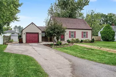 4306 Blue Rock Road, Riverside, OH 45432 - Photo 1