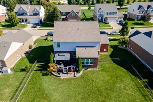 1645 Elm Brook Trail, Clear Creek Township, OH 45458 - Photo 48