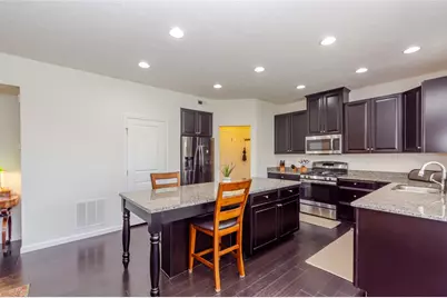 1645 Elm Brook Trail, Clear Creek Township, OH 45458 - Photo 16