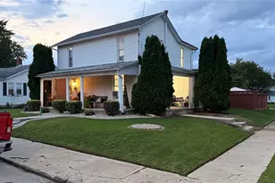 238 Hall St, Greenville, OH 45331 - Photo 2