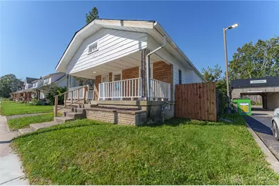 2025 S Smithville Road, Dayton, OH 45420 - Photo 2