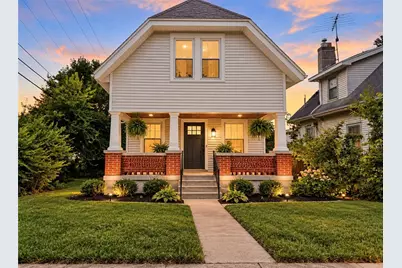 1351 Steiner Avenue, Dayton, OH 45417 - Photo 2