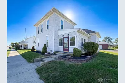 133 S Main Street, Arcanum, OH 45304 - Photo 2