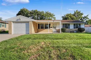 6637 Taylorsville Rd, Huber Heights, OH 45424 - Photo 1