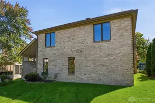 691 Doe Crossing, Centerville, OH 45459 - Photo 56