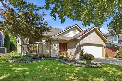 691 Doe Crossing, Centerville, OH 45459 - Photo 2