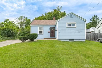 3517 Idylwilde Boulevard, Dayton, OH 45414 - Photo 2