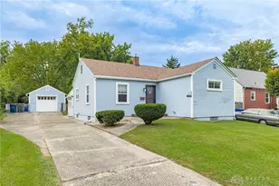 3517 Idylwilde Blvd, Dayton, OH 45414 - Photo 1