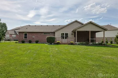5984 Tyler Point Drive, Fairfield, OH 45011 - Photo 44
