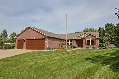 5984 Tyler Point Drive, Fairfield, OH 45011 - Photo 1
