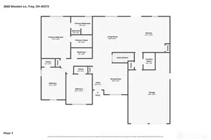 2860 Wooden Ln, Troy, OH 45373 - Photo 40