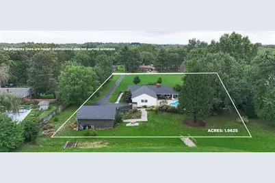 1697 Wilmington Road, Turtlecreek Twp, OH 45036 - Photo 46
